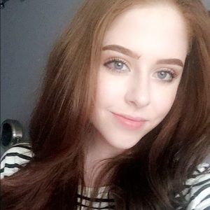 Meet your Posher, Kat